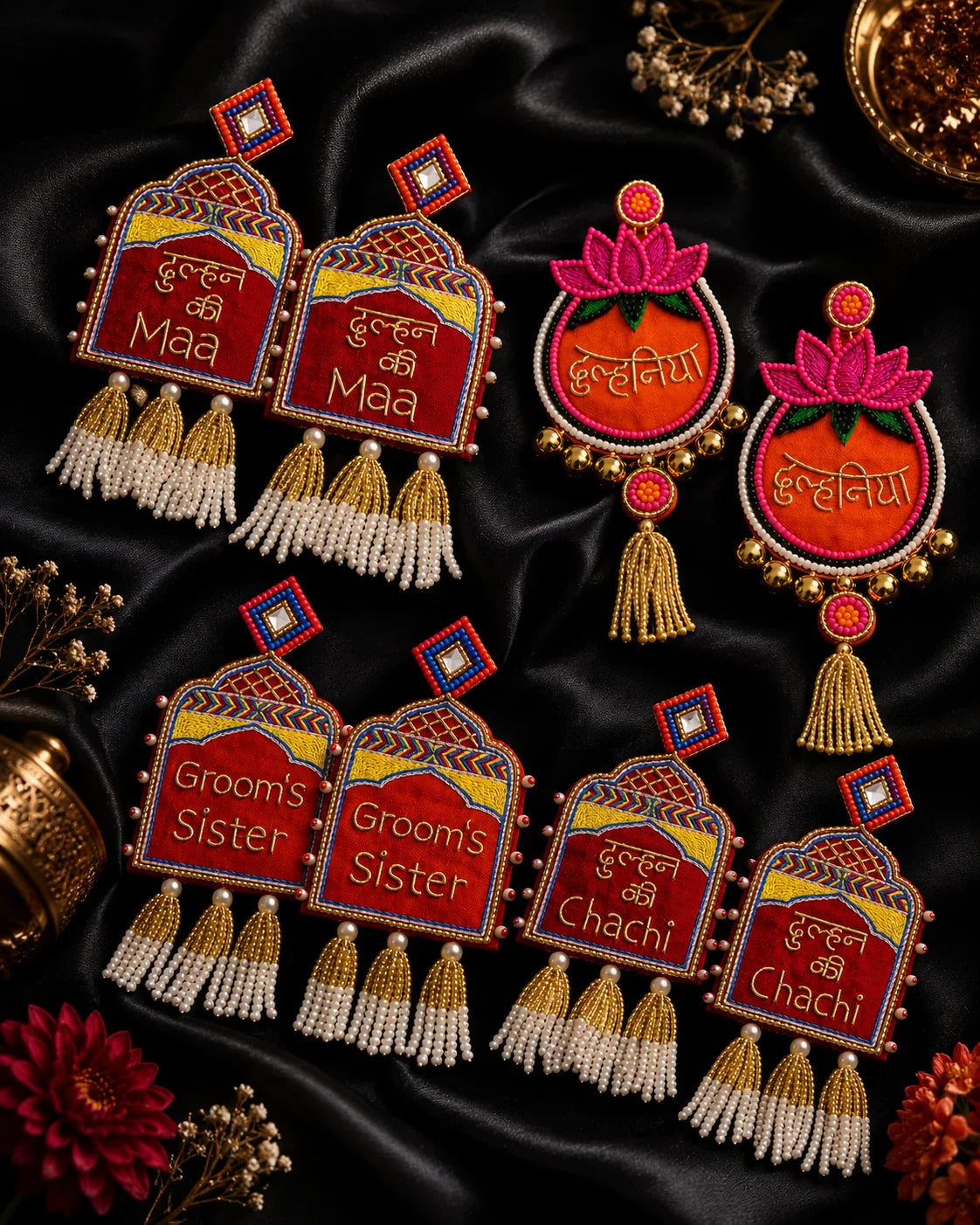 Personalized Wedding Collection