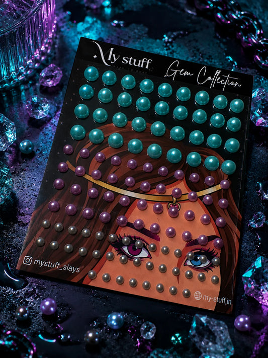 The Body Gems Collection