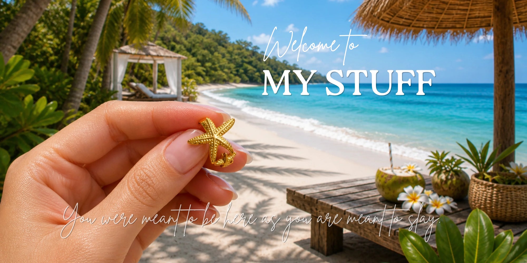 My Stuff Trendy Jewellery and Accessories