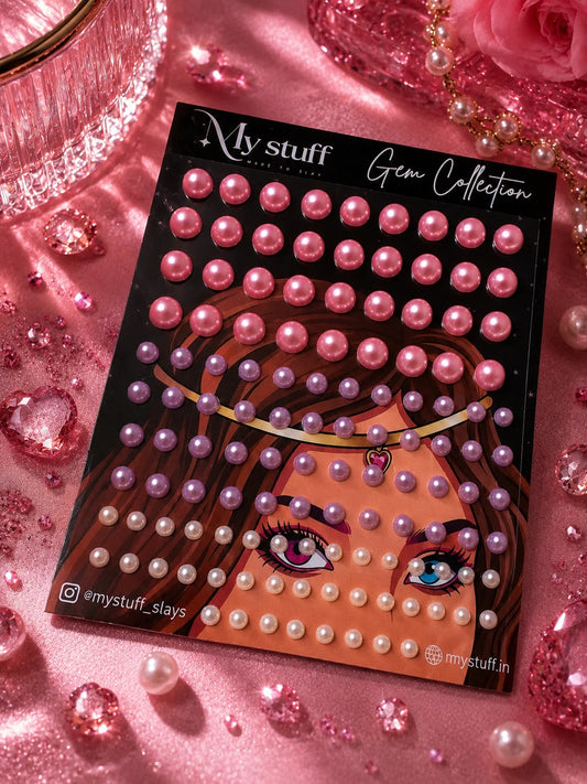 The Body Gems Collection